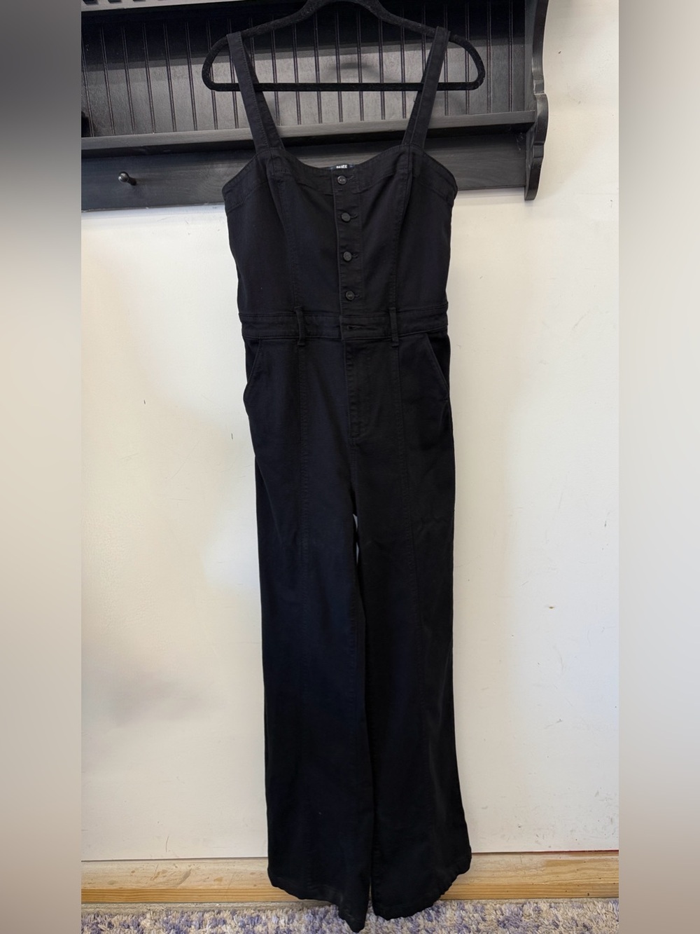 Paige Jumpsuit